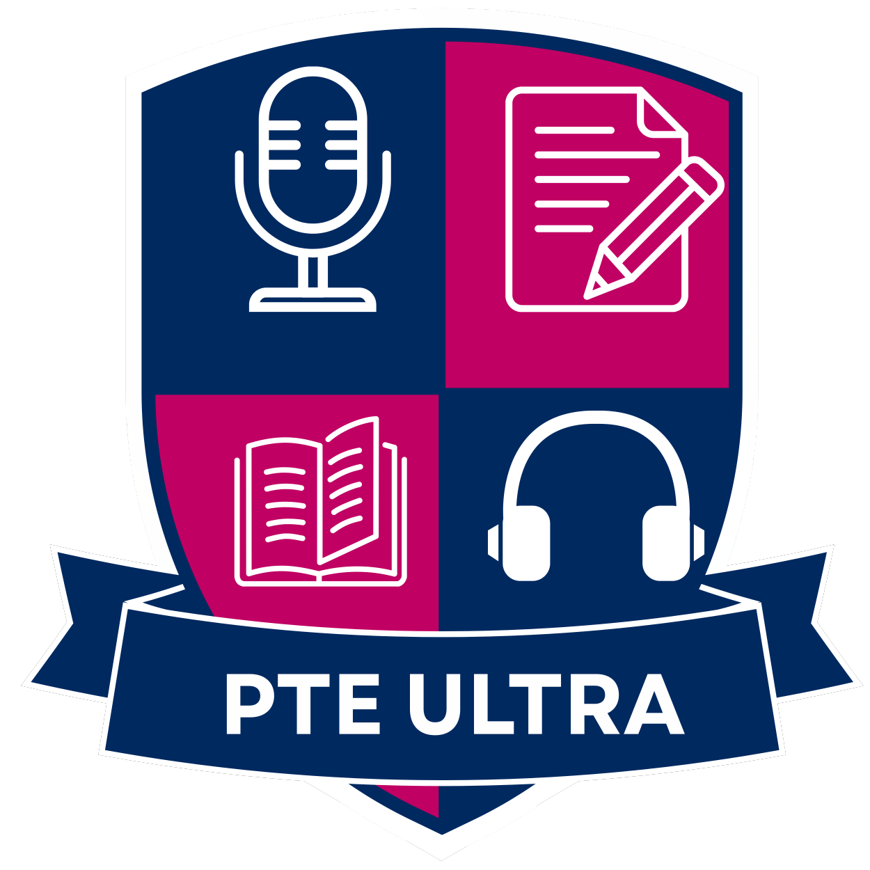 PTE Ultra PTE preparation